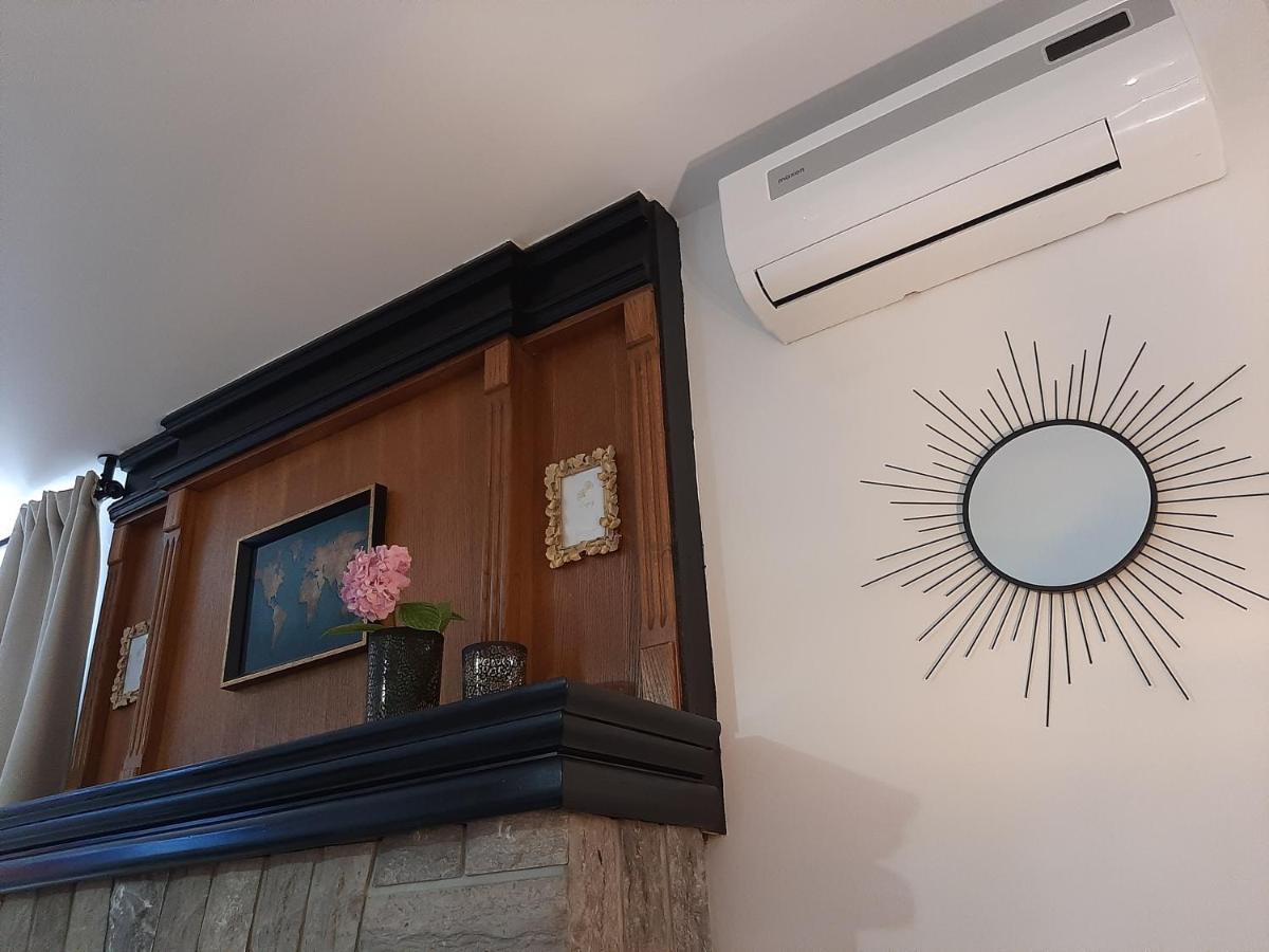 Petra Rooms And Apartments Palit ภายนอก รูปภาพ