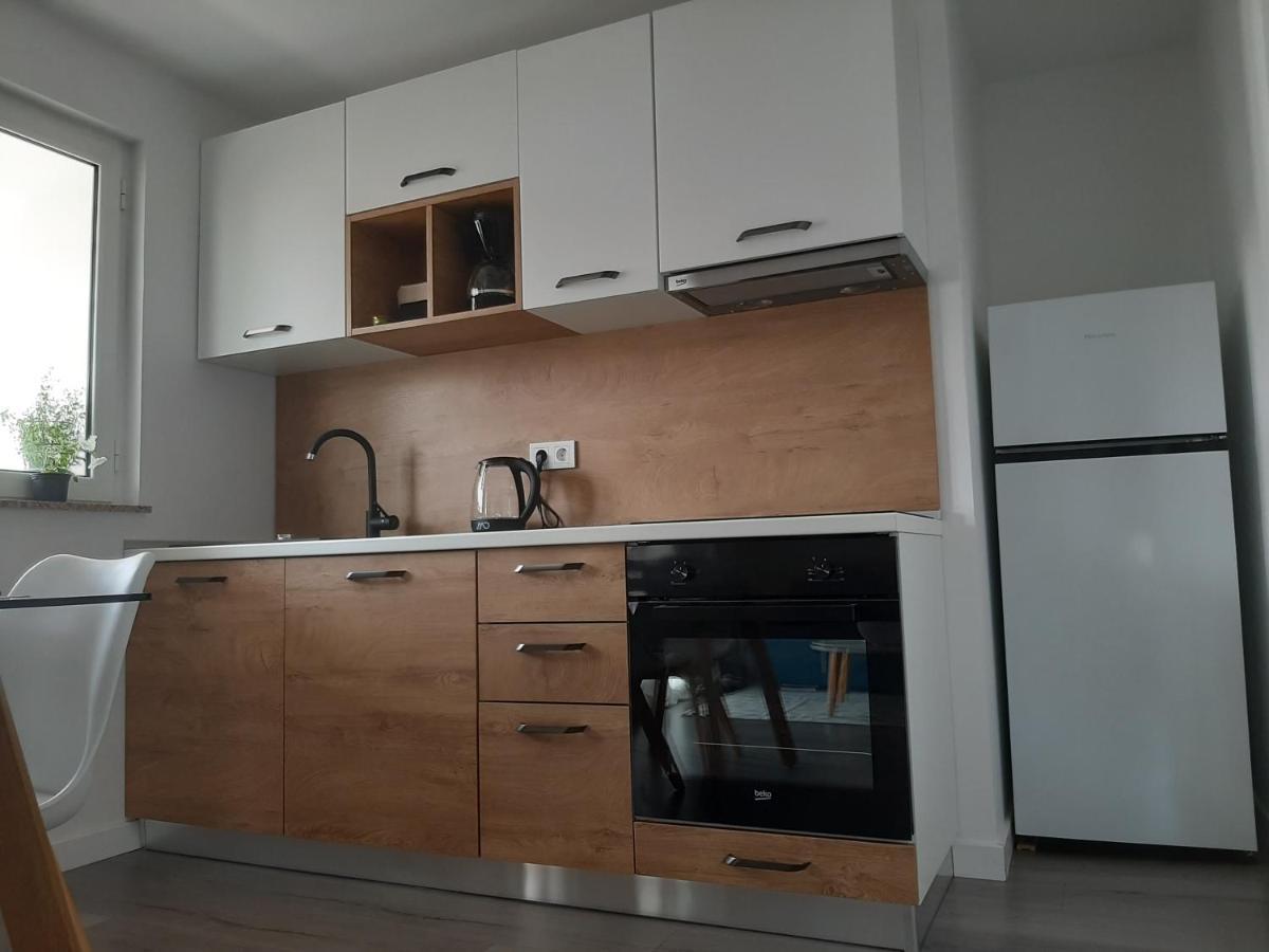 Petra Rooms And Apartments Palit ภายนอก รูปภาพ