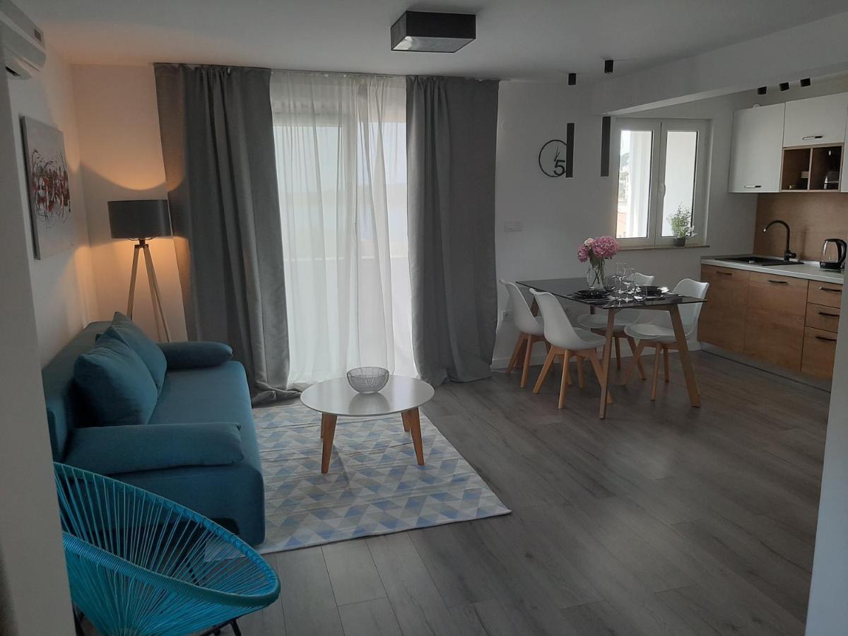 Petra Rooms And Apartments Palit ภายนอก รูปภาพ
