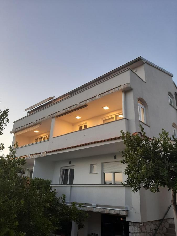 Petra Rooms And Apartments Palit ภายนอก รูปภาพ