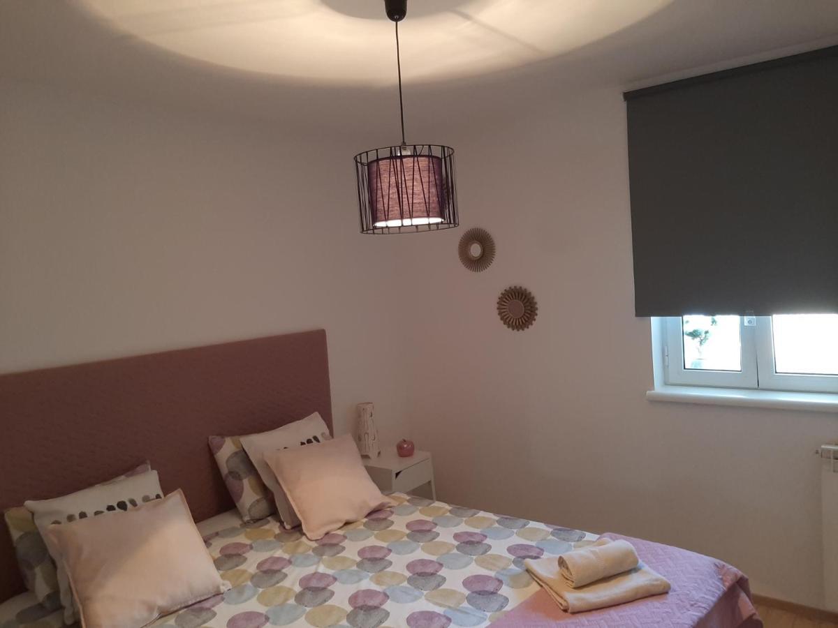 Petra Rooms And Apartments Palit ภายนอก รูปภาพ