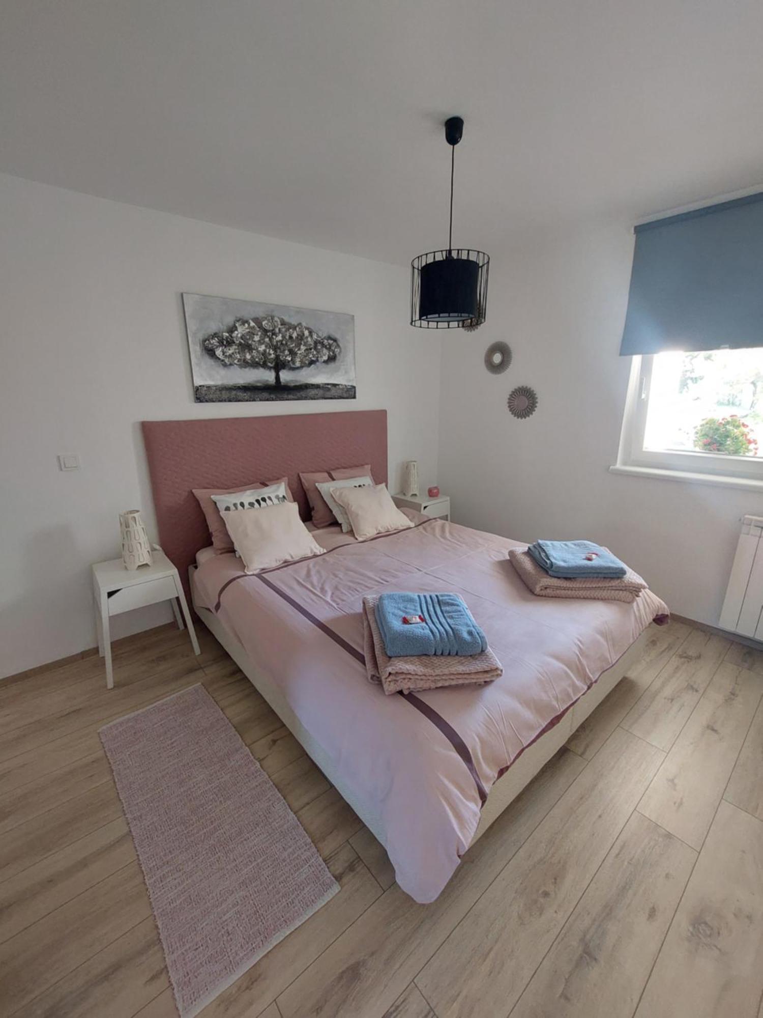 Petra Rooms And Apartments Palit ภายนอก รูปภาพ