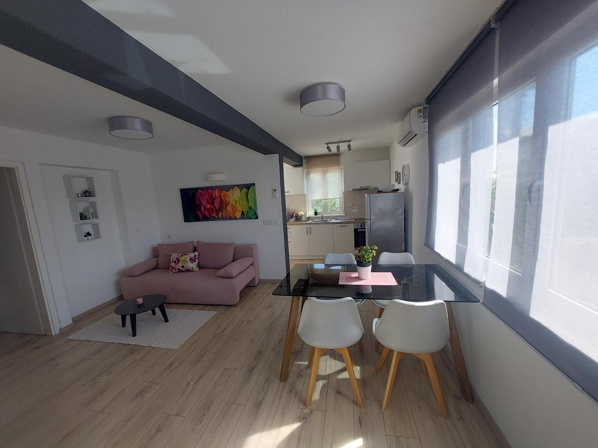 Petra Rooms And Apartments Palit ภายนอก รูปภาพ