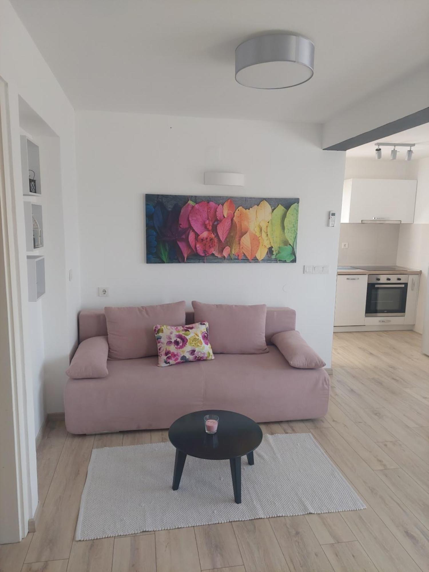 Petra Rooms And Apartments Palit ภายนอก รูปภาพ