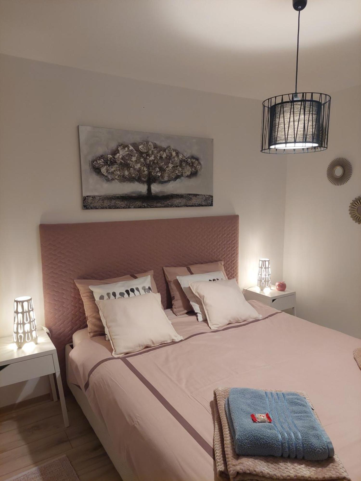 Petra Rooms And Apartments Palit ห้อง รูปภาพ