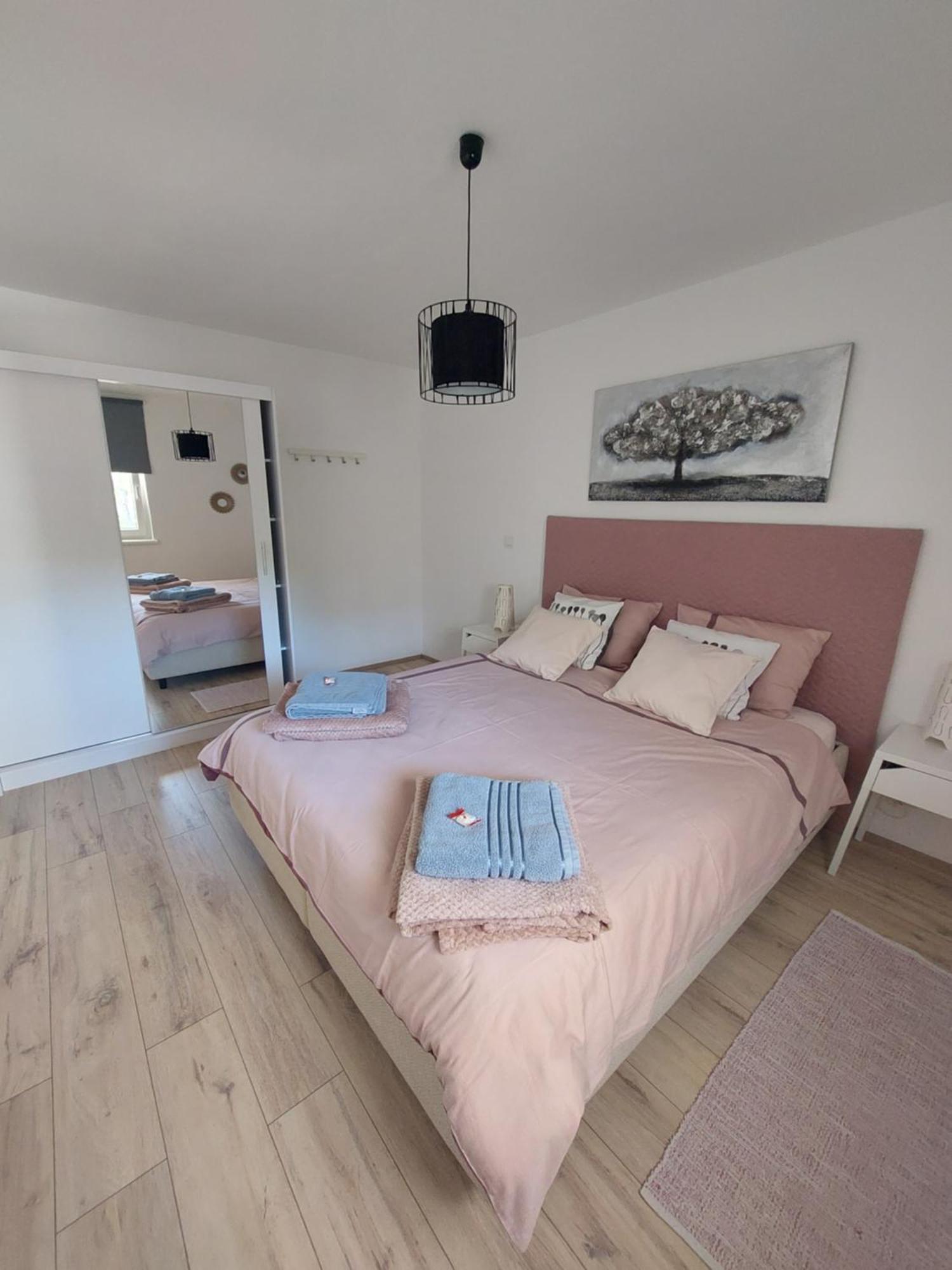 Petra Rooms And Apartments Palit ห้อง รูปภาพ
